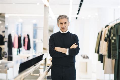 marco gobbetti burberry strategy